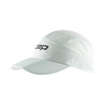 Abbigliamento CEP CEP Core Foldable Cappellino Unisex - blu chiaro, 