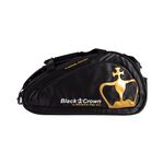 Borse Da Tennis Black Crown Padelbag Ultimate Pro 2.0