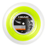 HEAD HEAD Lynx Rotolo Di Corde 200m-Giallo Neon