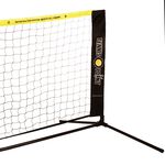 Equipaggiamento Allenatore Tennis-Point Kleinfeldnetz 3m