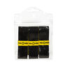 Padel Premium Grip Confezione Da 3-Nero