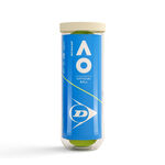 Palline Da Tennis Dunlop Australian Open 3er Dose