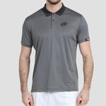 Abbigliamento Bullpadel Polo Basico