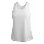 Abbigliamento Limited Sports Limited Sports Tinka Canottiera Donna-Bianco,Nero