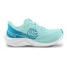 Cyclone 3 Scarpa Da Competizione Donna-Turchese,Blu