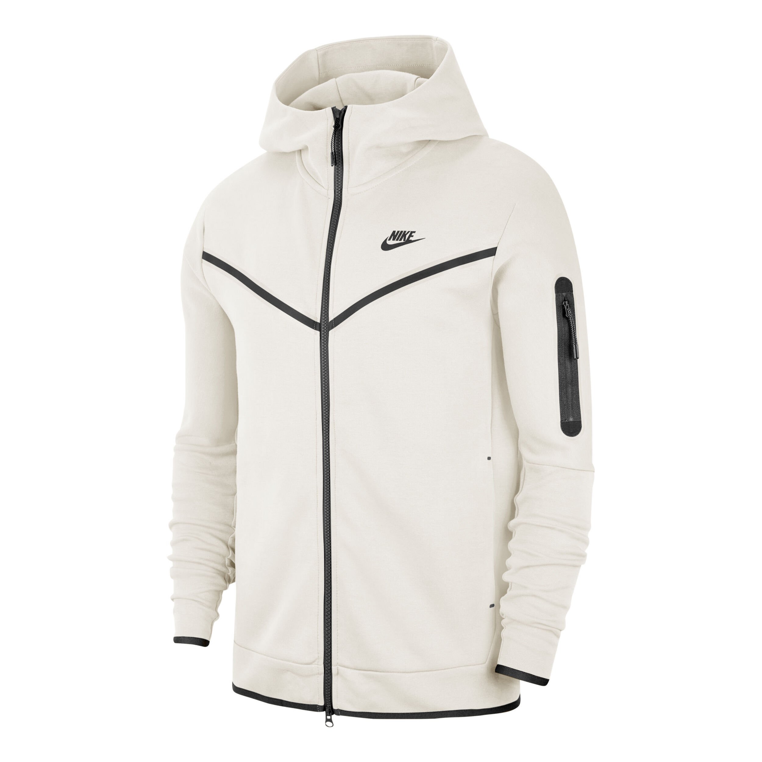 Nike sportswear tech fleece felpa 2025