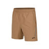 Score TOC 9inch Short Pantaloncini Uomini-Marrone
