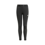 Abbigliamento adidas adidas Techfit 7/8 Calzamaglia Bambini-Nero
