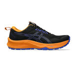 Scarpe da corsa ASICS ASICS Trabuco Terra 3 Scarpa da trail Uomini-nero, blu