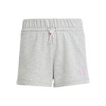 Abbigliamento adidas adidas Essentials Pantaloncini Bambini-Grigio