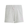 Essentials Pantaloncini Bambini-Grigio