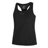 ADV Essence Top Da Corsa Donna-Nero