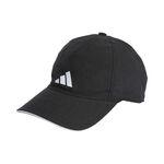 Abbigliamento adidas adidas Aeorready Ball Cappellino Bambini-Nero,Grigio