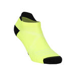 Abbigliamento Endless Endless Low Calzini sportivi Unisex - giallo, 