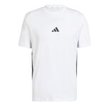 Abbigliamento adidas T-SHIRT (SHORT SLEEVE)