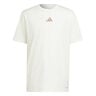 Designed For Training Intense Maglietta Uomini-Bianco