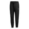 Squadra III Pantalone Da Allenamento Uomini-Nero