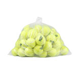 Palline da tennis Balls Unlimited Balls Unlimited Code Blue Sacchetto Da 60