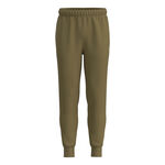 Abbigliamento BIDI BADU BIDI BADU Chill Wide Leg Pantalone Da Allenamento Uomini-Oliva