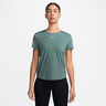 One Classic Dri-Fit Maglietta Donna-Salvia