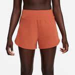Abbigliamento Nike Dri-Fit Bliss Fitness High-Waisted 3in Brief-Lined Shorts