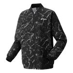 Abbigliamento Yonex Warm Up Jacket