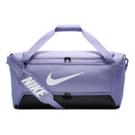 Nike Nike Brasilia 9.5 Borsa Sportiva-Lilla