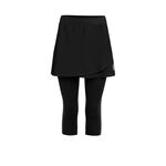 Abbigliamento BIDI BADU BIDI BADU Crew Scapri Ragazze-Nero