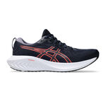 Scarpe da corsa ASICS ASICS Gel-Excite 10 Scarpe Neutrali Donna-Blu Scuro,Corallo
