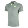 Tech IV D1 Polo Uomini-Grigio