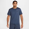 Dri-Fit UV Miler Camicia da corsa Uomini - color petrolio, 