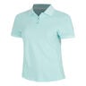 Polo Paulin Polo Donna - mint