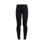 Abbigliamento Under Armour Under Armour Motion Calzamaglia Ragazze - nero, 