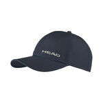 Abbigliamento HEAD Pro Player Cap