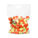 Palline da tennis Racket Roots Racket Roots RR Stage 2 Sacchetto Da 48