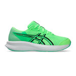 Scarpe da corsa ASICS ASICS Patriot 14 GS Scarpe neutrali Bambini-verde, nero