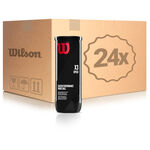 Wilson Wilson Padel X3 Speed Ball Tubo da 3 