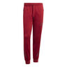 Z.N.E. Pantalone da allenamento Uomini-rosso