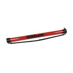 Equipaggiamento allenatore Wilson Wilson Tubo Per Palline-Rosso