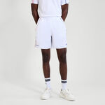 Abbigliamento Ellesse Ellesse Writtle 7inch Pantaloncini Uomini-Bianco