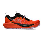 Scarpe da corsa ASICS ASICS Gel-Trabuco 13 Scarpa Da Trail Donna-Arancione,Lilla