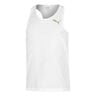 Run Ultraspun Camicia da corsa Uomini - bianco, 