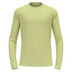 Abbigliamento Odlo X-Alp PW 115 Longsleeve