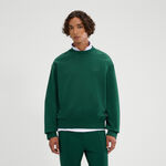 Abbigliamento Ellesse Ellesse Rafori Felpa Uomini - verde scuro, 