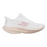 SKX Aero Pulse Slip-In Scarpe neutrali Donna - bianco, rosa