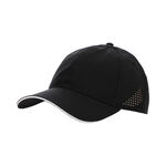 Abbigliamento da tennis BOSS BOSS On Court Cappellino Uomini-nero