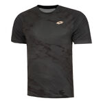 Abbigliamento Lotto Tech Ii D1 Tee