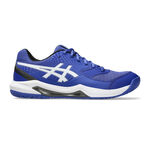 Scarpe da tennis ASICS ASICS Gel-Dedicate 8 Scarpa Per Tutte Le Superfici Uomini-Blu,Bianco
