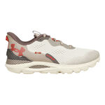 Scarpe da corsa Under Armour Under Armour Sonic Trail Scarpa Da Trail-Grigio,Marrone