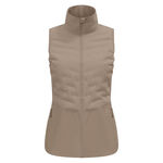 Abbigliamento Odlo Zeroweight Insulator Vest